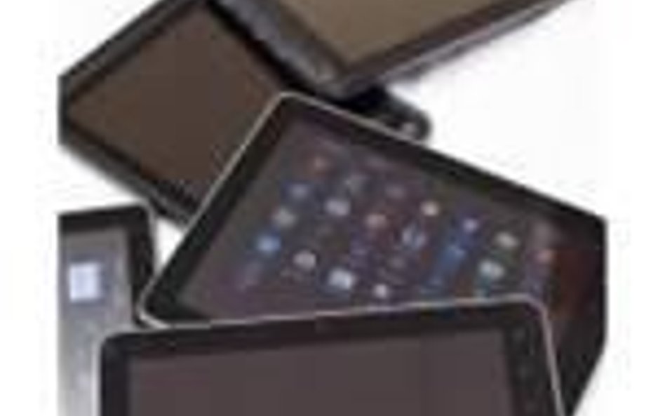 6,7 mln smartfonów i tabletów już trafiło w tym roku na polski rynek