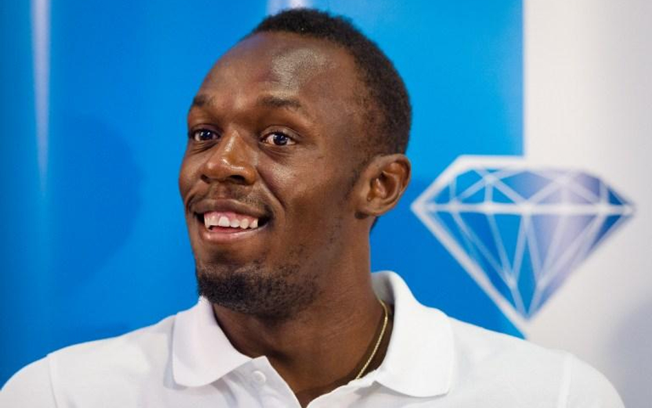 Bolt: Jestem czysty