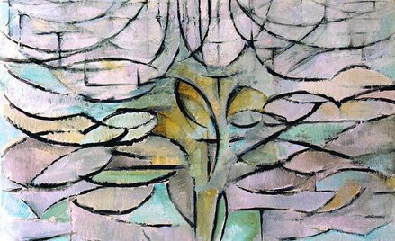 Odludek zmienił dzieje sztuki