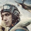 Marcin Dorociński w filmie "303. Bitwa o Anglię"