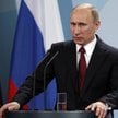 Putin niezadowolony z Dalekiego Wschodu