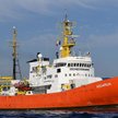 Włochy nakazują konfiskatę "Aquariusa" - statku ratującego migrantów na Morzu Śródziemnym