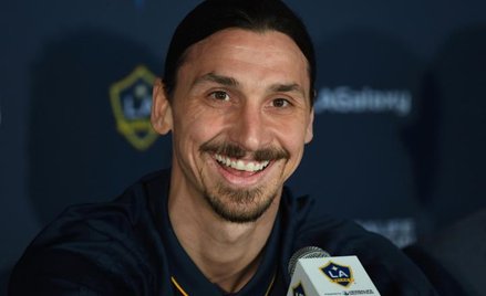 Zlatan Ibrahimović