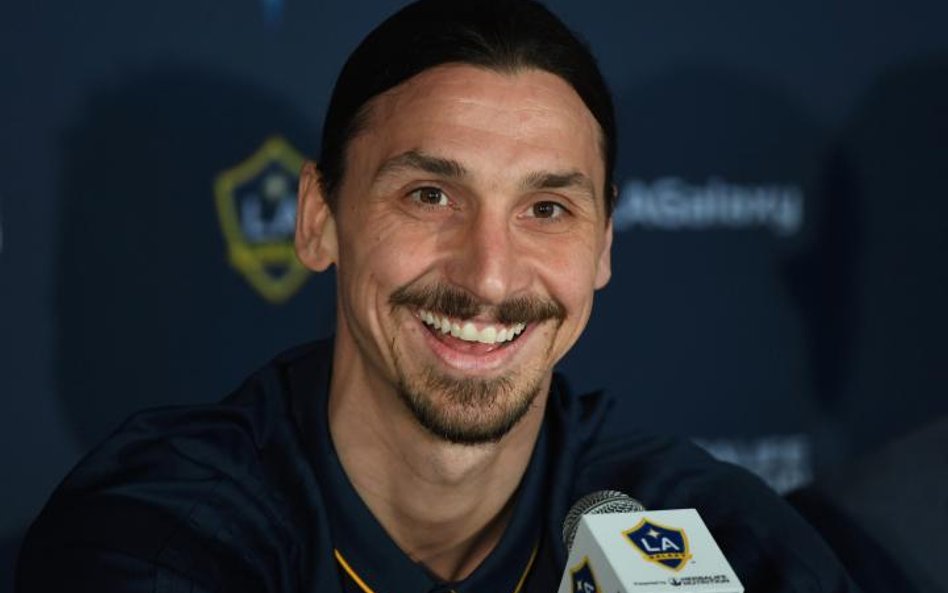 Zlatan Ibrahimović