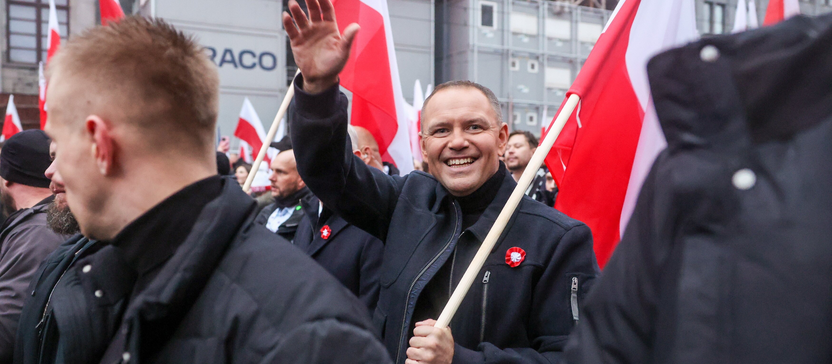 Premature joy for Polish communists? president   Karol Nawrocki submits motion to delegitimize KPP