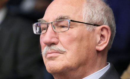 Gen. Cieniuch: Dwie baterie Patriotów na pewno nie zapewnią bezpieczeństwa Polski