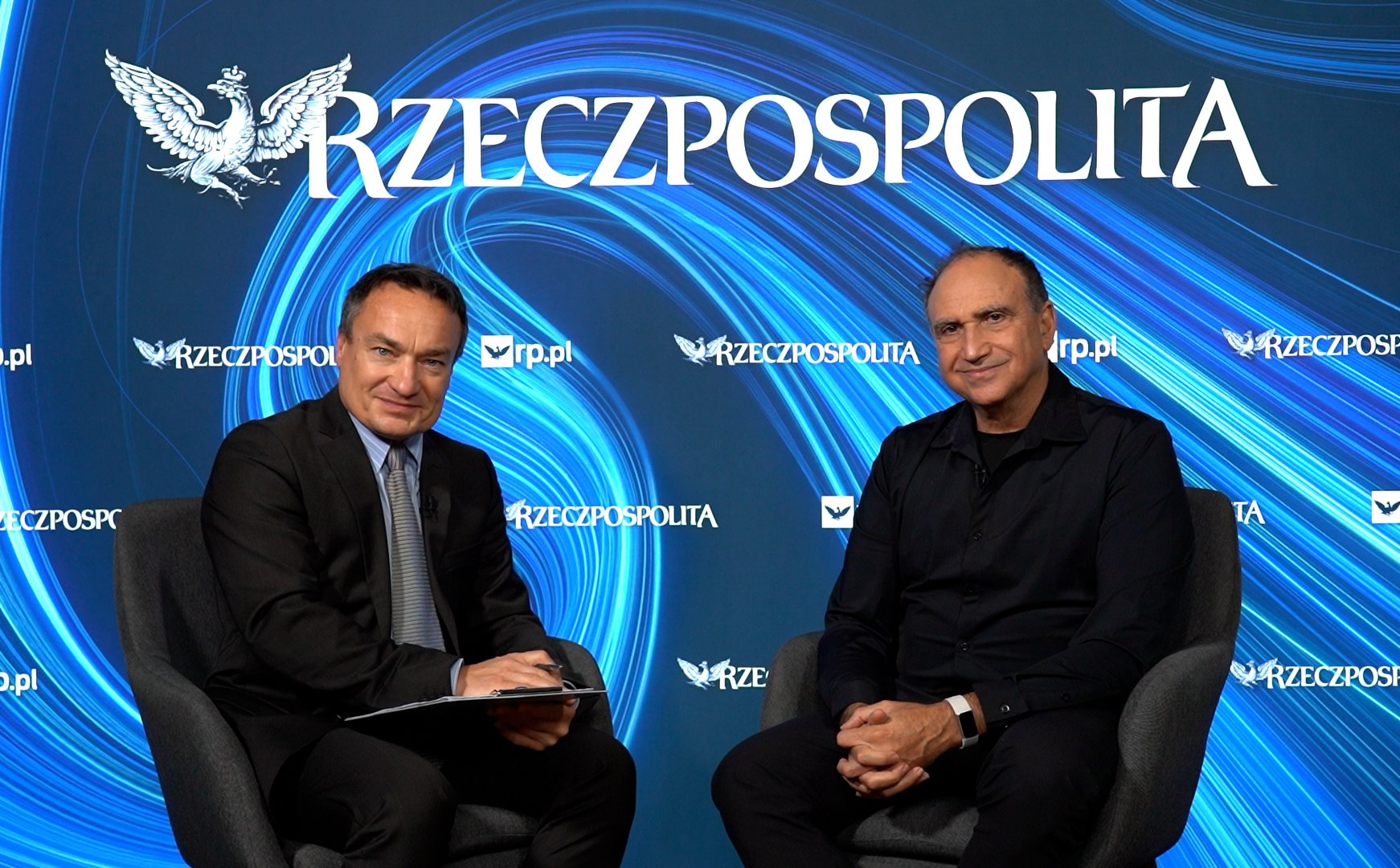 AI już dziś ratuje życie — a jej możliwości gwałtownie rosną