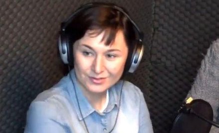 Kasia Klimkiewicz