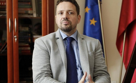 Trzaskowski zapowiada program solidarnościowy samorządowców