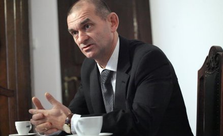 Andrzej Zwara