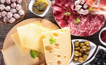 Bezpieczeństwo żywności produkowanej w Polsce