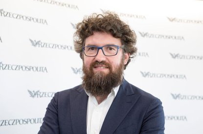 Piotr Woźny prezes ZE PAK Prywatny producent energii z węgla brunatnego wyprzedził państwowe koncern