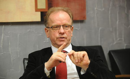 Andrzej Rogowski, prezes Multimedia Polska