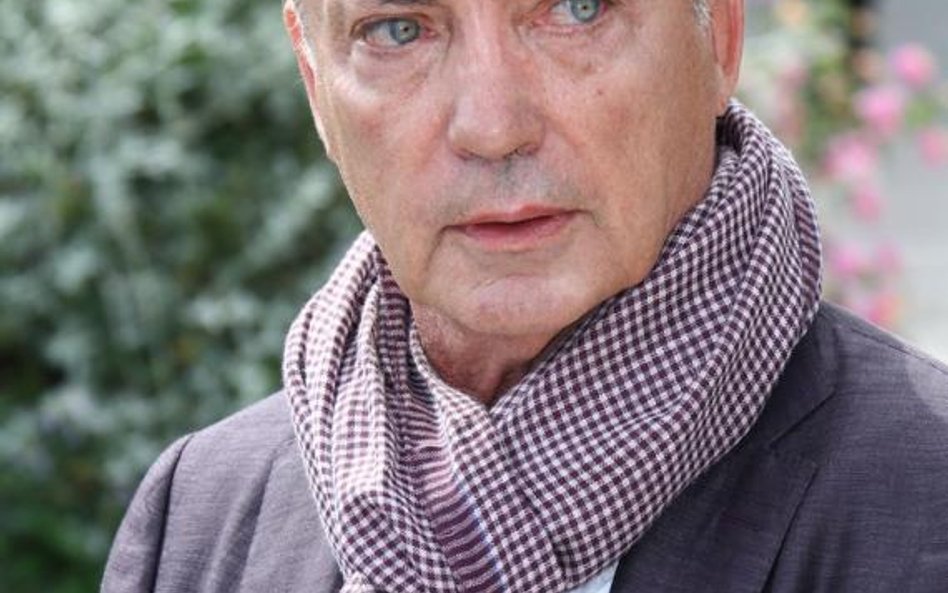 Udo Kier