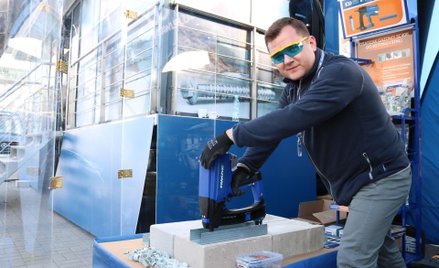 Rawlplug: Skokowa poprawa wyników