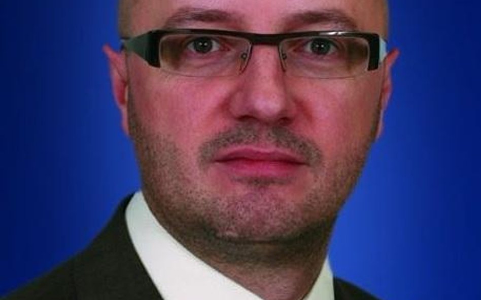 Malinowski: Zachęcić kapitał do pozostania w Polsce