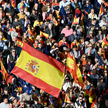 Pakt zawarty pomiędzy rządzącymi socjalistami a katalońskimi separatystami sprowokował falę masowych