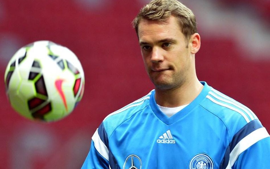 Manuel Neuer