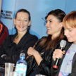 Leszek Lichota, Magdalena Popławska, Magdalena Czerwińska, Roma Gąsiorowska