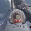 Turecki myśliwiec F-16