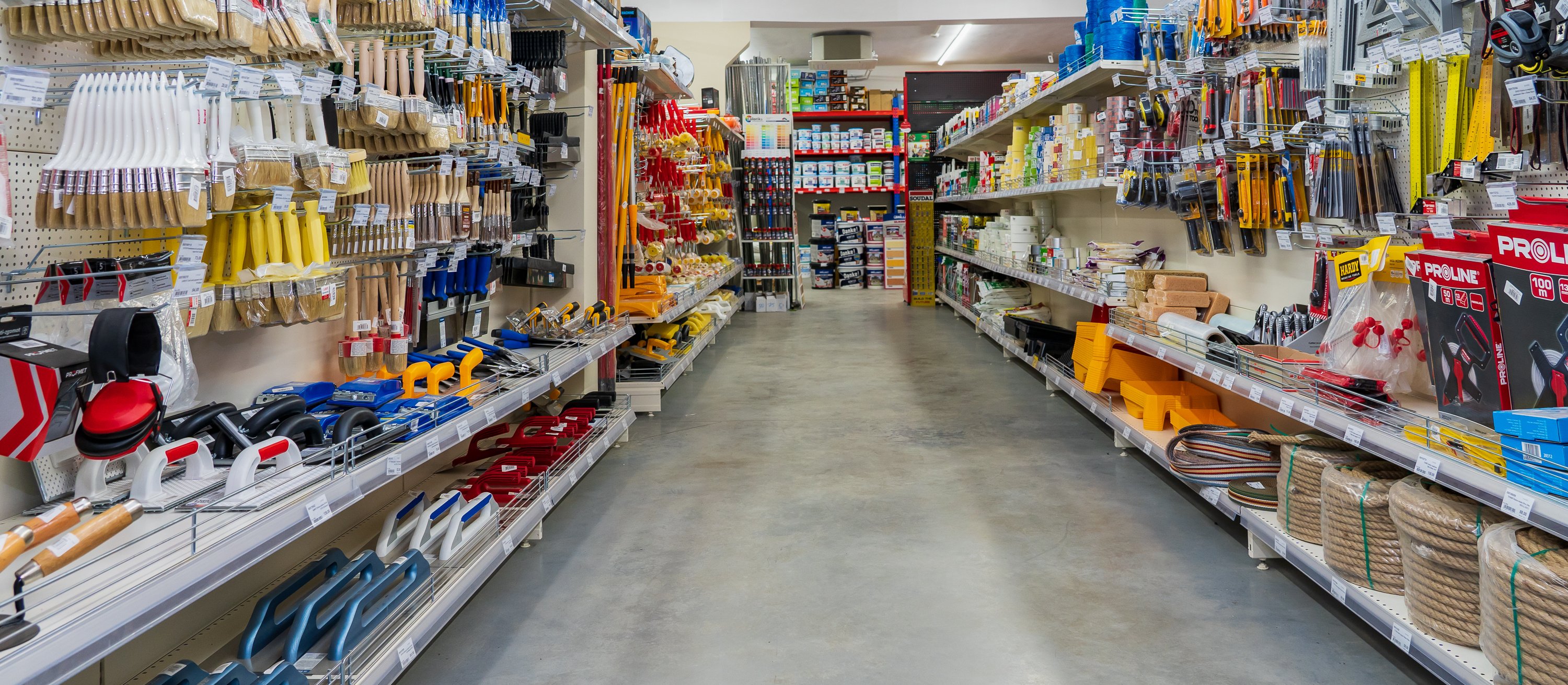 Kryzys giganta wnętrzarskiego w Niemczech. Sklepy walczą o przetrwanie