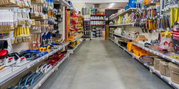 Kryzys giganta wnętrzarskiego w Niemczech. Sklepy walczą o przetrwanie