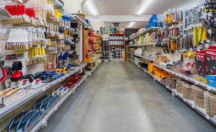 Sieć sklepów budowlanych Hammer w Niemczech ogłosiła upadłość / zdjęcie ilustracyjne