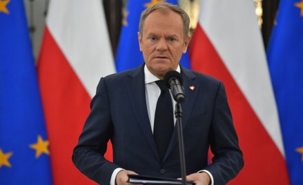 Donald Tusk