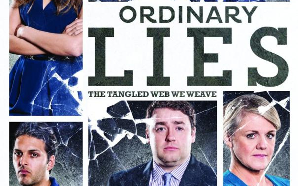 DVD na weekend: Ordinary Lies