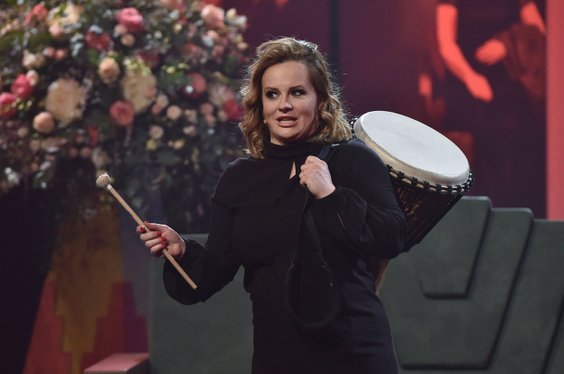 Joanna Kołaczkowska