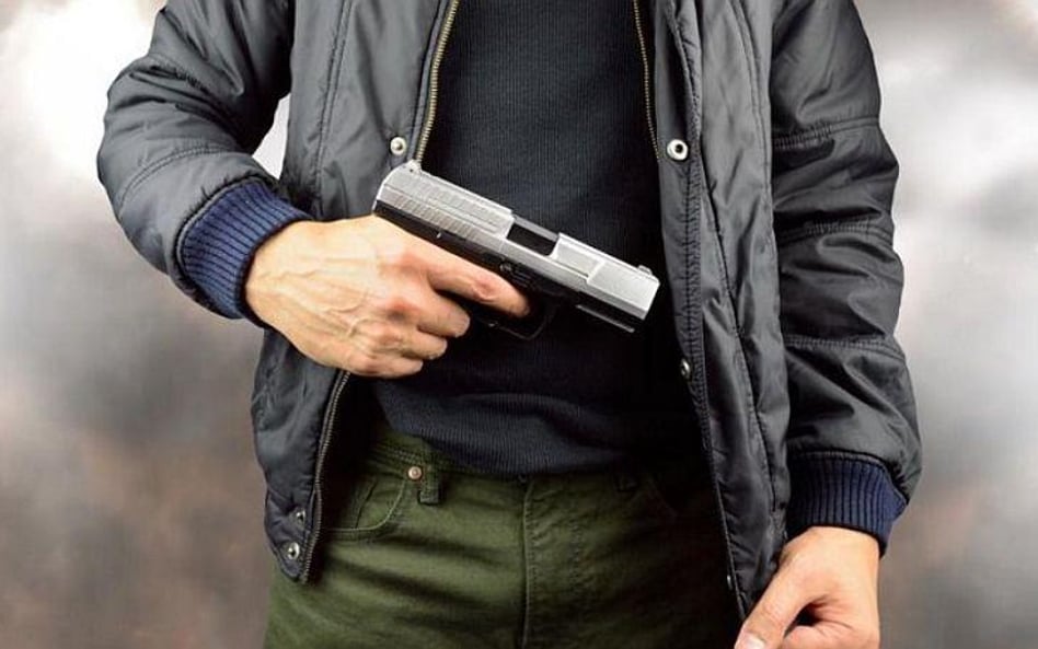 Więcej ubezpieczeń od zamachów