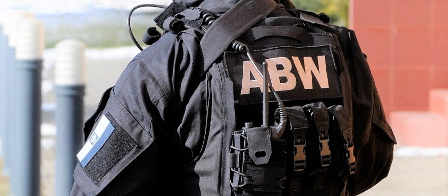 Chciał działać dla rosyjskiego wywiadu i Grupy Wagnera. Jest wyrok sądu