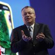Stephen Elop