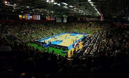 EuroBasket: Nie tylko Polska