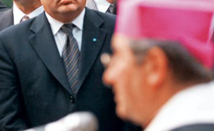 17 września 1999 roku, Aleksander Kwaśniewski na cmentarzu w Piatichatkach pod Charkowem. Informacje