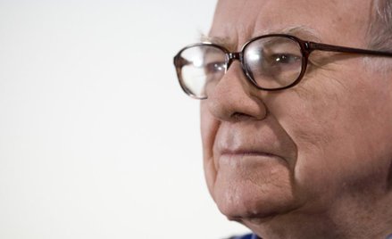 Guru inwestorów giełdowych Warren Buffett