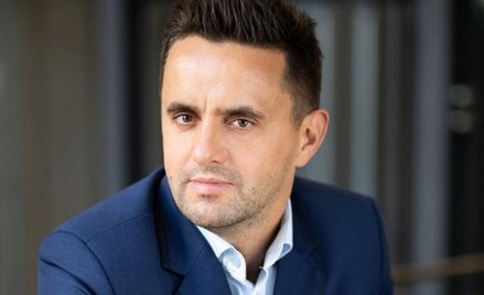 Kamil Krzyżanowski, prezes Renters.