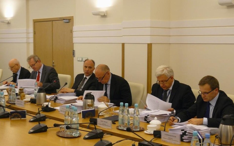 Komisja Nadzoru Finansowego