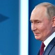 Władimir Putin mówił o poparciu dla Kamali Harris. Ławrow komentuje słowa prezydenta
