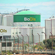 Zbiorniki na biopaliwa w Hiszpanii. Czy podobne importerzy biopaliw będą musieli postawić w Polsce?