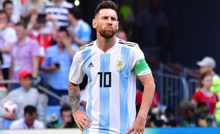 Ściągnięcie 13-letniego Leo Messiego do Barcelony było krokiem ryzykownym. Nikt nie mógł dać gwaranc