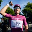 Giro d’Italia: Francuz szybki jak wiatr
