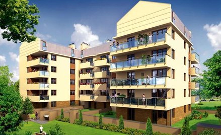 Na osiedlu Akacje 11 mieszkania kosztują 6050 – 7950 zł za mkw.