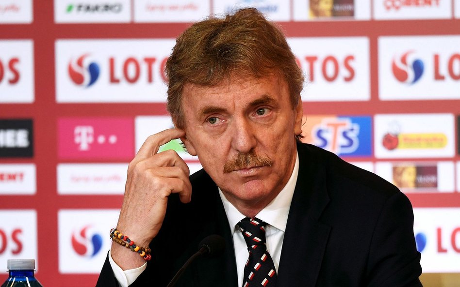 Boniek po Euro 2020: Jestem odpowiedzialny za całokształt