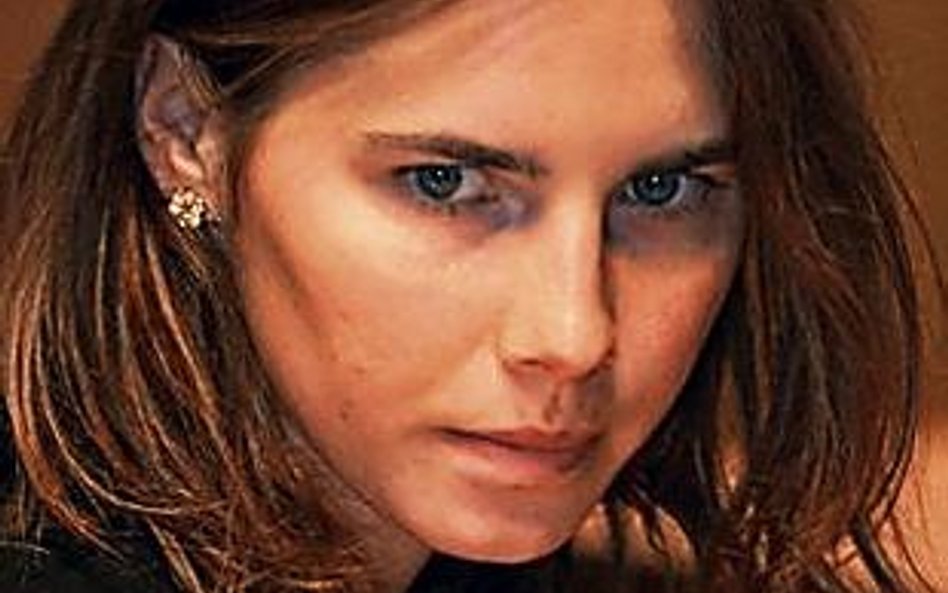 Amanda Knox