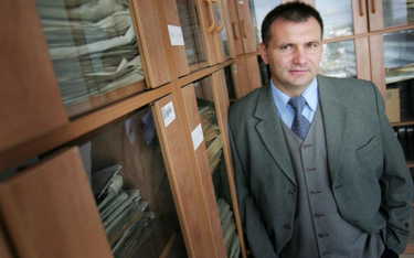 Waldemar Żurek: Polacy mają większe zaufanie do prawników i sądów niż do polityków i parlamentu