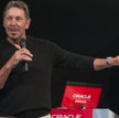 Larry Ellison jest najbogatszym prezesem w USA