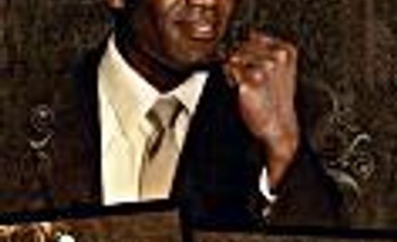 Magiczny świat jazzu, Wielkie gŁosy męskie, Jazz sięga po doskonałość, Kolekcja „Rz”, tom III