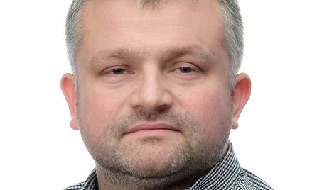 Marcin Okrzes business unit manager Silvermedia Qlogix sp. z o.o.