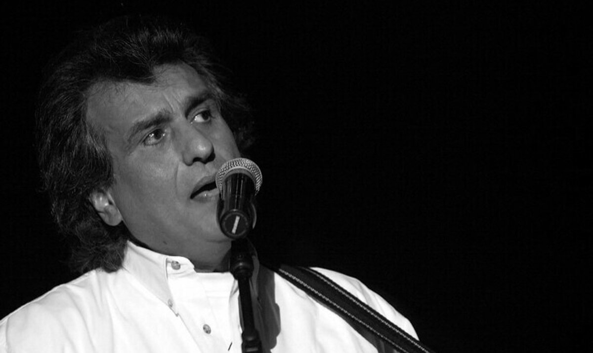 Toto Cutugno nie żyje. Autor "L'Italiano" miał 80 lat rp.pl
